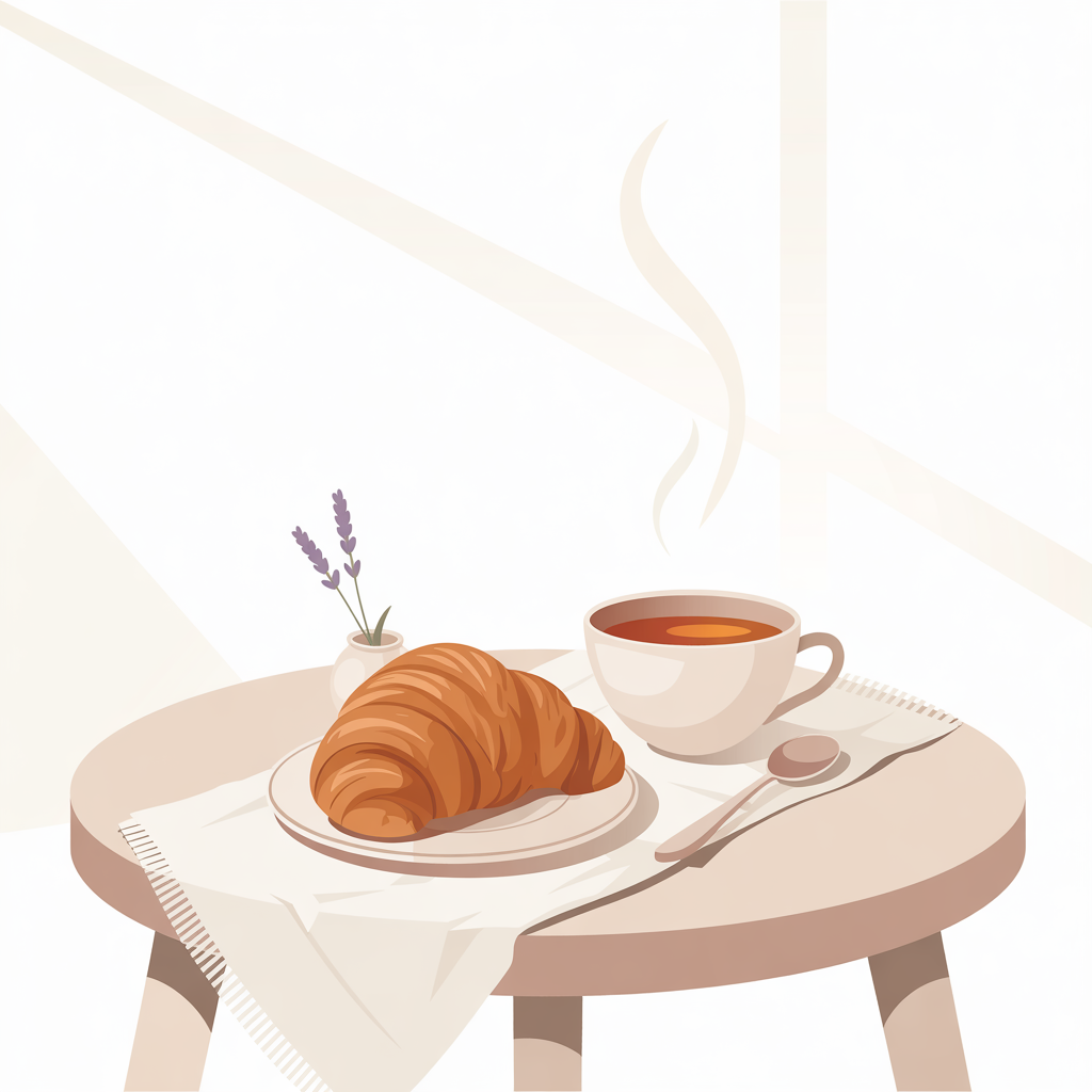 Simple Morning Rituals for a Peaceful Start 1 Simple Morning Rituals Make Breakfast a Mini Ritual